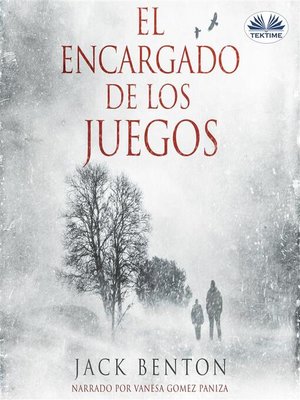 cover image of El Encargado De Los Juegos